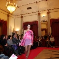 Fotos desfile moda, Pepe Lorite
