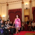 Fotos desfile moda, Pepe Lorite