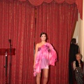 Fotos desfile moda, Pepe Lorite