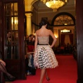 Fotos desfile moda, Pepe Lorite