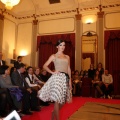 Fotos desfile moda, Pepe Lorite