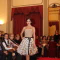 Fotos desfile moda, Pepe Lorite