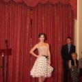 Fotos desfile moda, Pepe Lorite