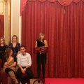 Fotos desfile moda, Pepe Lorite
