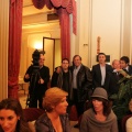 Fotos desfile moda, Pepe Lorite