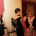 Fotos desfile moda, Pepe Lorite
