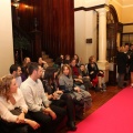 Fotos desfile moda, Pepe Lorite