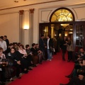 Fotos desfile moda, Pepe Lorite