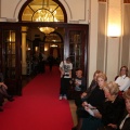 Fotos desfile moda, Pepe Lorite