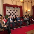 Fotos desfile moda, Pepe Lorite