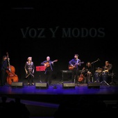 Voz y Modos