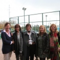 Club Tenis Castellón