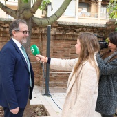 Castelló,  Penyeta Roja en Las Aulas