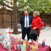 Castelló,  Penyeta Roja en Las Aulas