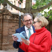 Castelló,  Penyeta Roja en Las Aulas