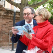 Castelló,  Penyeta Roja en Las Aulas