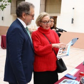 Castelló,  Penyeta Roja en Las Aulas