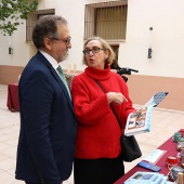 Castelló,  Penyeta Roja en Las Aulas