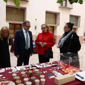 Castelló,  Penyeta Roja en Las Aulas