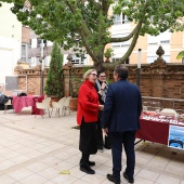 Castelló,  Penyeta Roja en Las Aulas