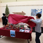 Castelló,  Penyeta Roja en Las Aulas