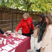 Castelló,  Penyeta Roja en Las Aulas