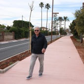 Castelló, Camí La Plana