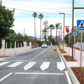 Castelló, Camí La Plana