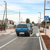 Castelló, Camí La Plana