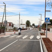 Castelló, Camí La Plana