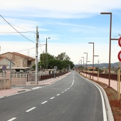 Castelló, Camí La Plana