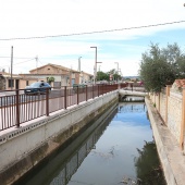 Castelló, Camí La Plana