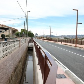 Castelló, Camí La Plana