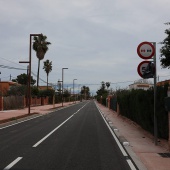 Castelló, Camí La Plana