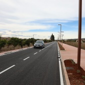 Castelló, Camí La Plana