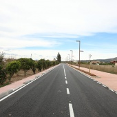 Castelló, Camí La Plana