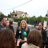 Castelló, Camí La Plana