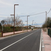 Castelló, Camí La Plana