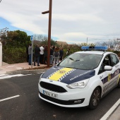 Castelló, Camí La Plana