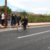 Castelló, Camí La Plana