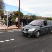 Castelló, Camí La Plana