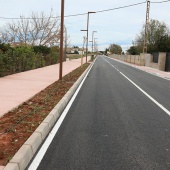 Castelló, Camí La Plana