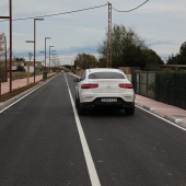 Castelló, Camí La Plana