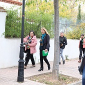 Castelló, Camí La Plana