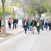 Castelló, Camí La Plana