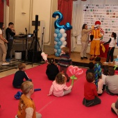 Fundación Infantil Ronald McDonald