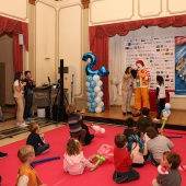 Fundación Infantil Ronald McDonald