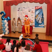 Fundación Infantil Ronald McDonald