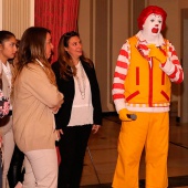 Fundación Infantil Ronald McDonald