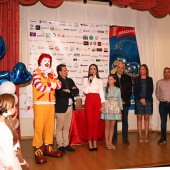 Fundación Infantil Ronald McDonald